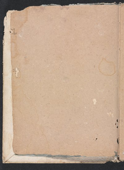 Verona Sketchbook: sayfa 2, 1760. by Francesco Lorenzi