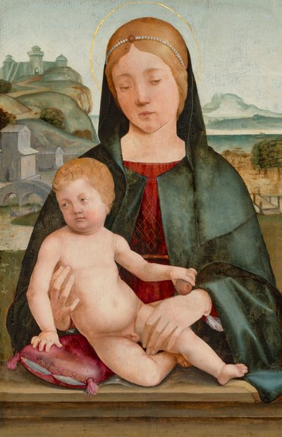  by Francesco Marmitta