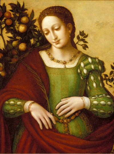 by Francesco Melzi