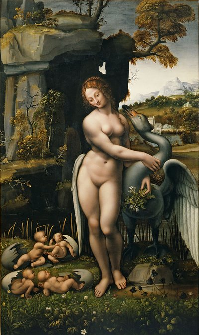  by Francesco Melzi