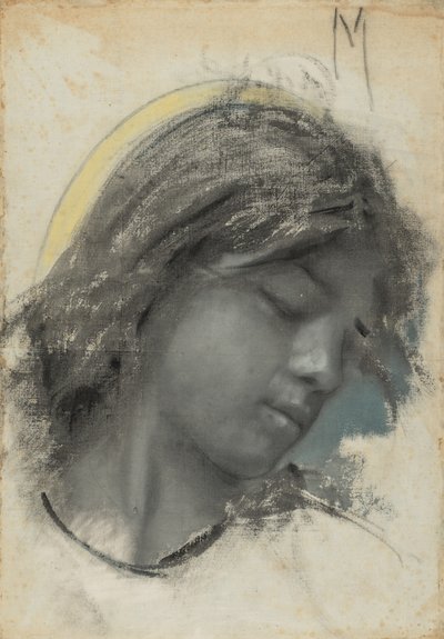  by Francesco Paolo Michetti