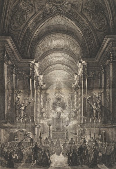 Cappella Paolina
