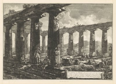 Paestum