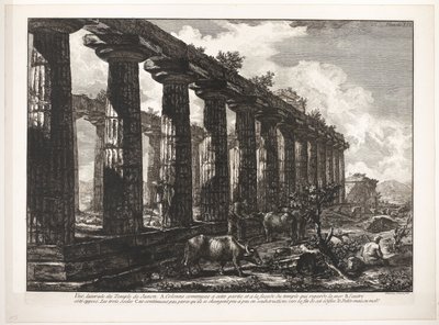 Paestum