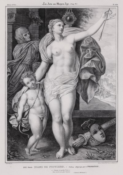 Diane de Poitiers