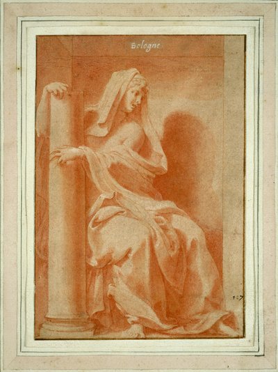  by Francesco Primaticcio