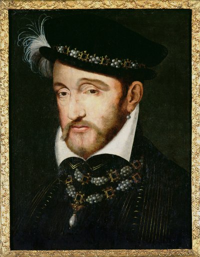II. Henry