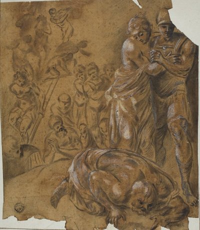 Agamemnon