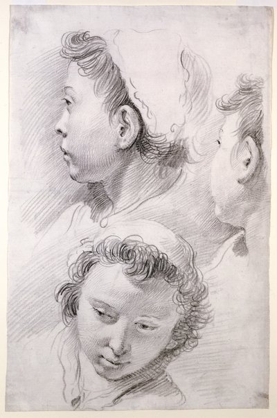  by Francesco Salvator Fontebasso