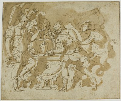  by Francesco Salviati
