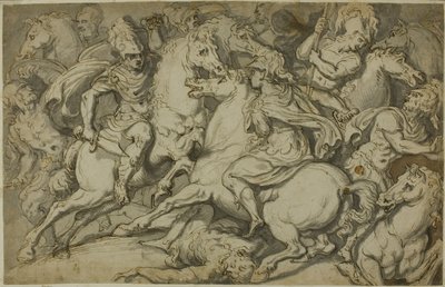  by Francesco Salviati