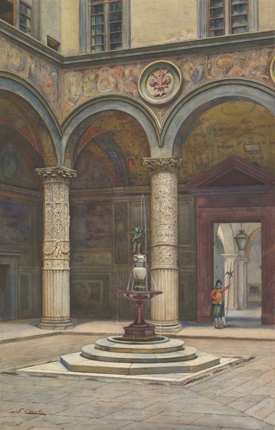 Palazzo Vecchio