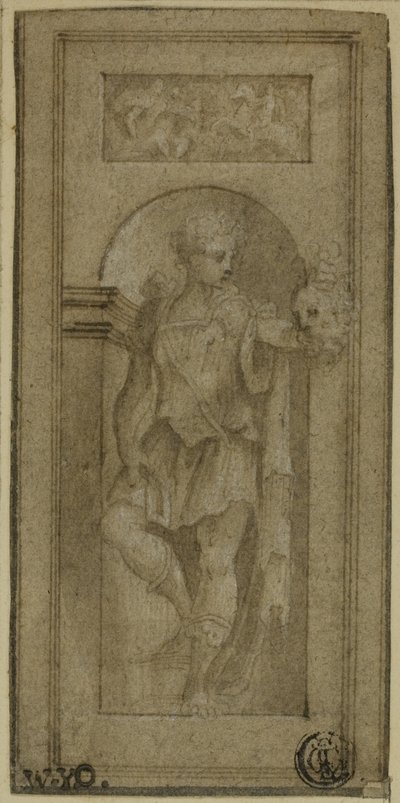 by Francesco Salviati