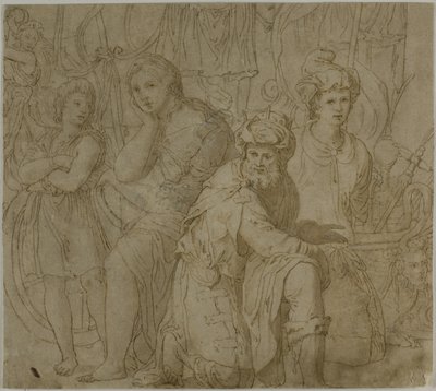  by Francesco Salviati