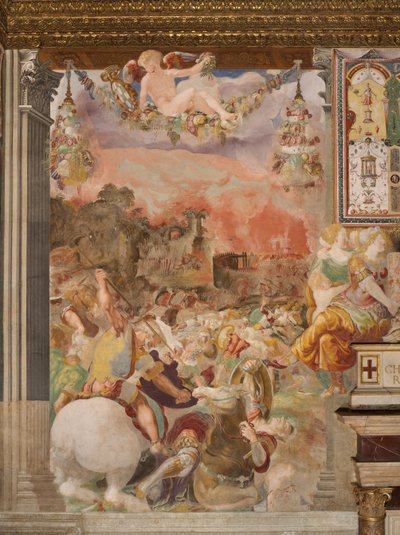  by Francesco Salviati