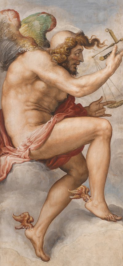  by Francesco Salviati