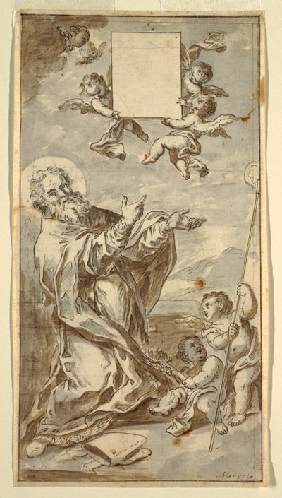 St. Blaise