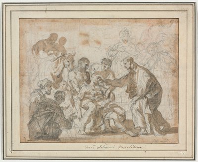  by Francesco Solimena