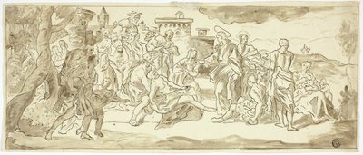  by Francesco Solimena