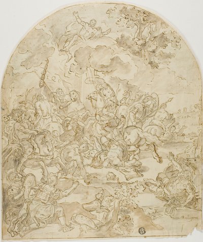  by Francesco Solimena