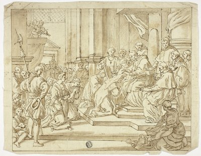  by Francesco Solimena