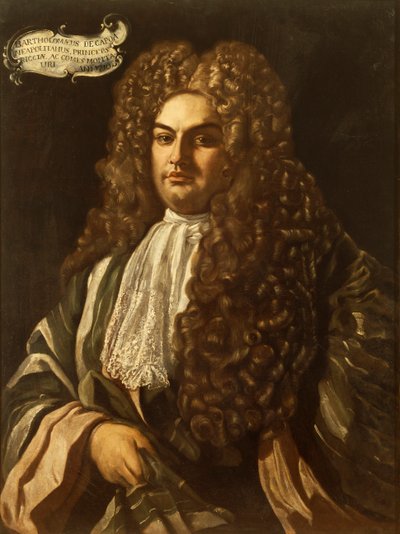 Bartolomeo di Capua