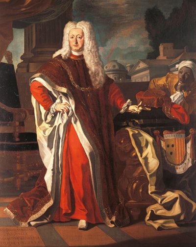 Diego Pignatelli Aragon Cortes