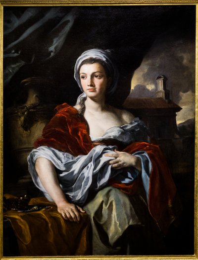  by Francesco Solimena