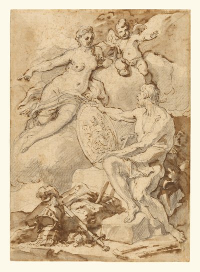  by Francesco Solimena