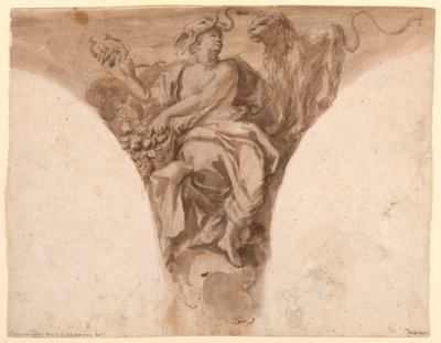  by Francesco Trevisani