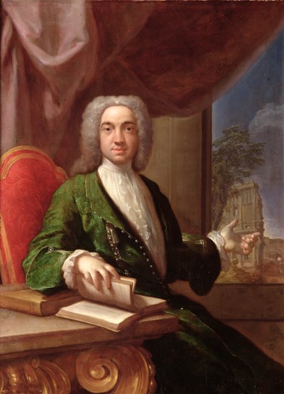 Sir Edward Gascoigne