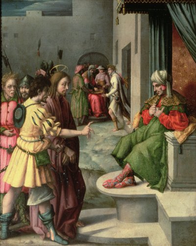 Caiaphas
