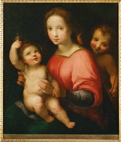  by Francesco Vanni