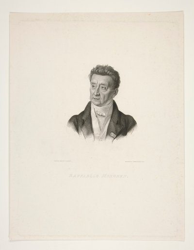 Raphael Morghen