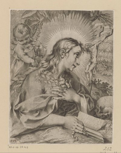 Maria Magdalene