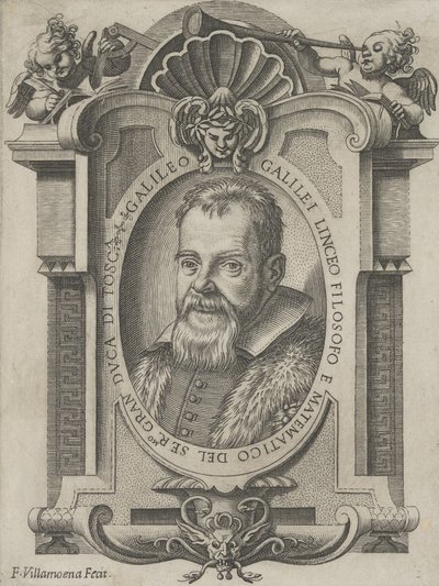 Galileo Galilei