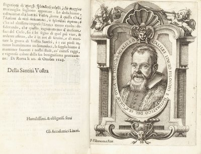 Galileo Galilei