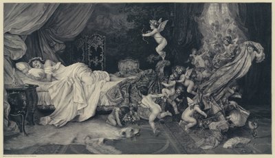 Aşk Rüyaları by Francesco Vinea