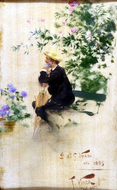Giuseppe Verdi