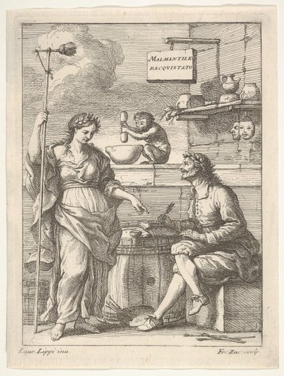 Lorenzo Lippi