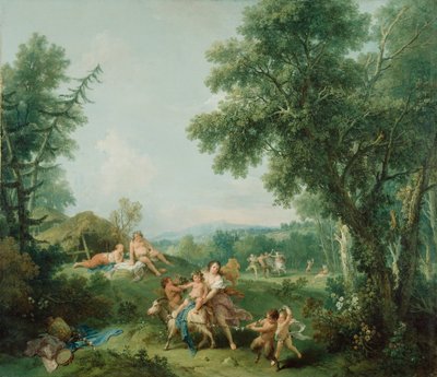 Bacchus
