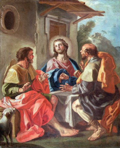 Emmaus