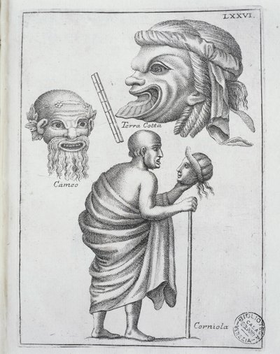  by Francesco de Ficonori