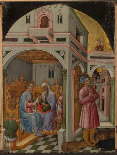  by Francesco de