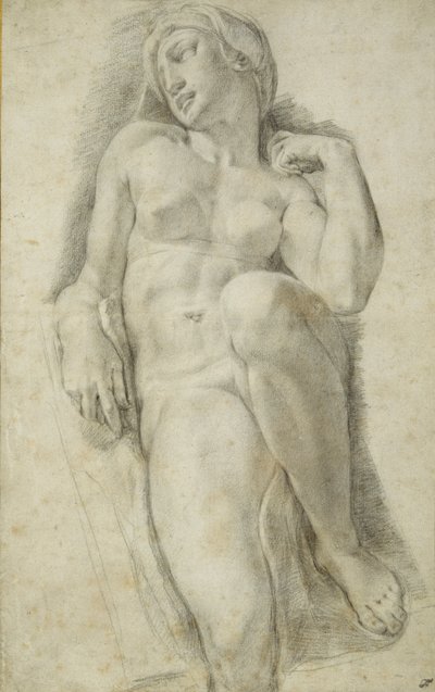 Aurora, Michelangelo Buonarroti