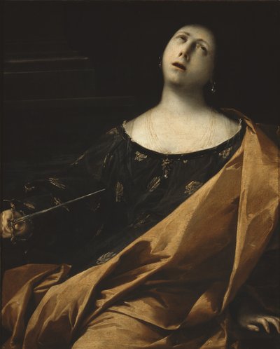 Lucretia
