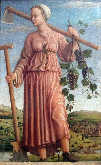  by Francesco del Cossa