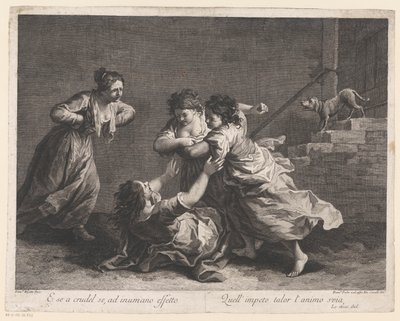 Dövüşen Kadınlar Dövüşen Kadınlar (dizi adı) by Francesco del Pedro