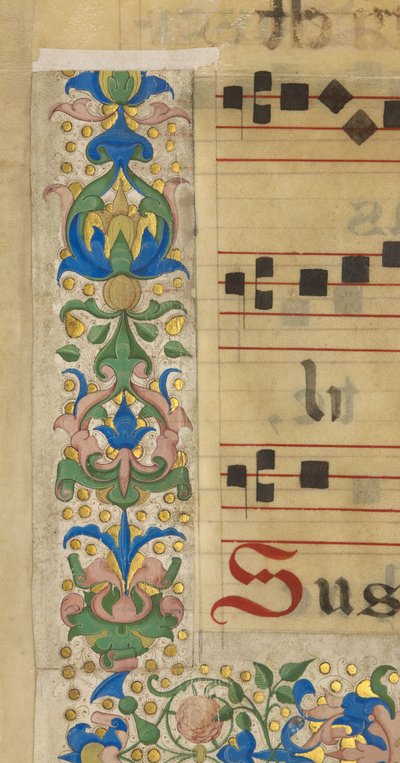  by Francesco di Antonio del Chierico