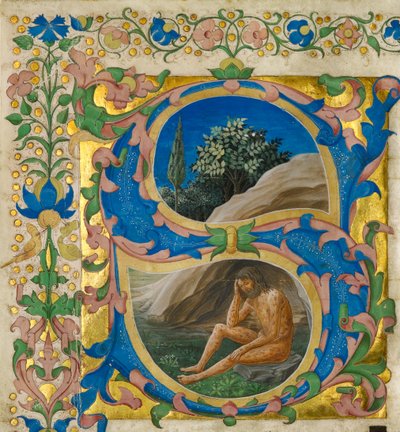  by Francesco di Antonio del Chierico